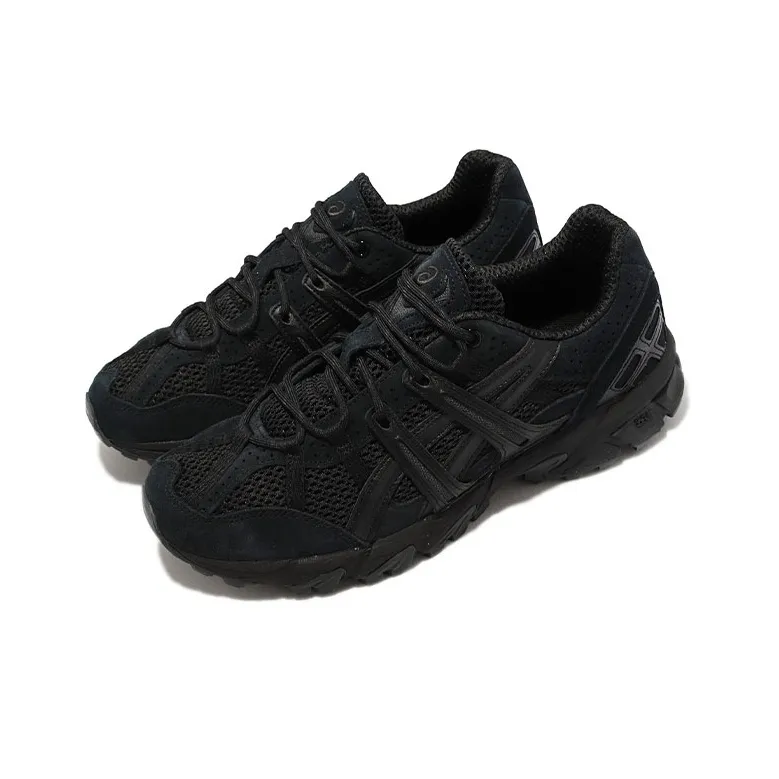 Asics Gel Sonoma 15 50 Triple Black-2