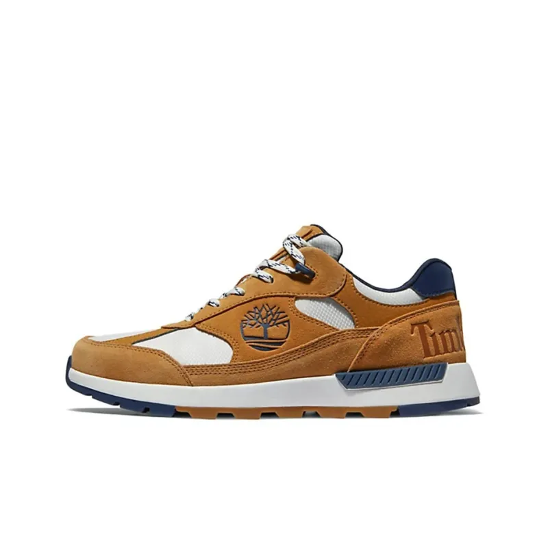 Timberland Field Trekker-0