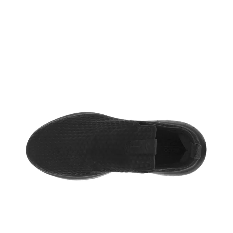 Ecco Therap Breathable Coverage Low Top Casual Shoes Men's Black-5