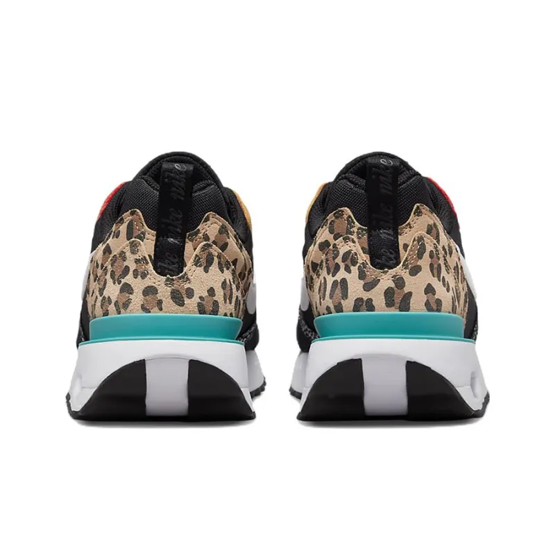 Nike Air Max Dawn Se Black Safari Animal Women's-4