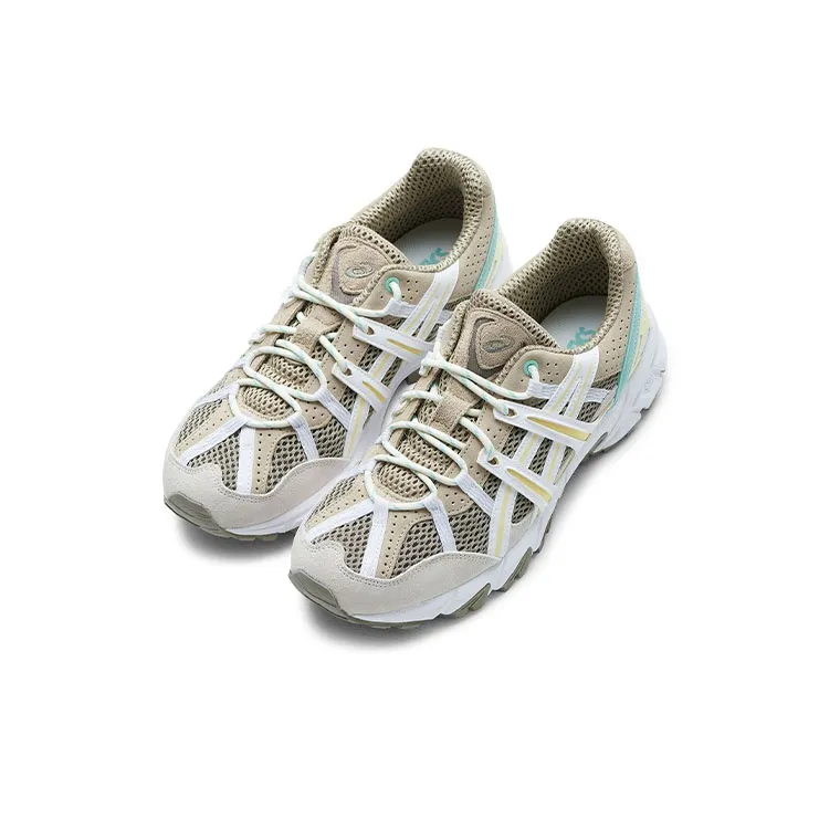 Asics Gel Sonoma 15 50 'Grey Yellow' Women's-2