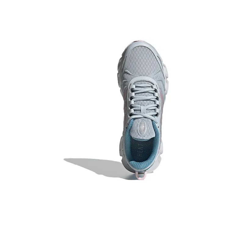 Adidas Climacool 'Grey Pink' Women's-4