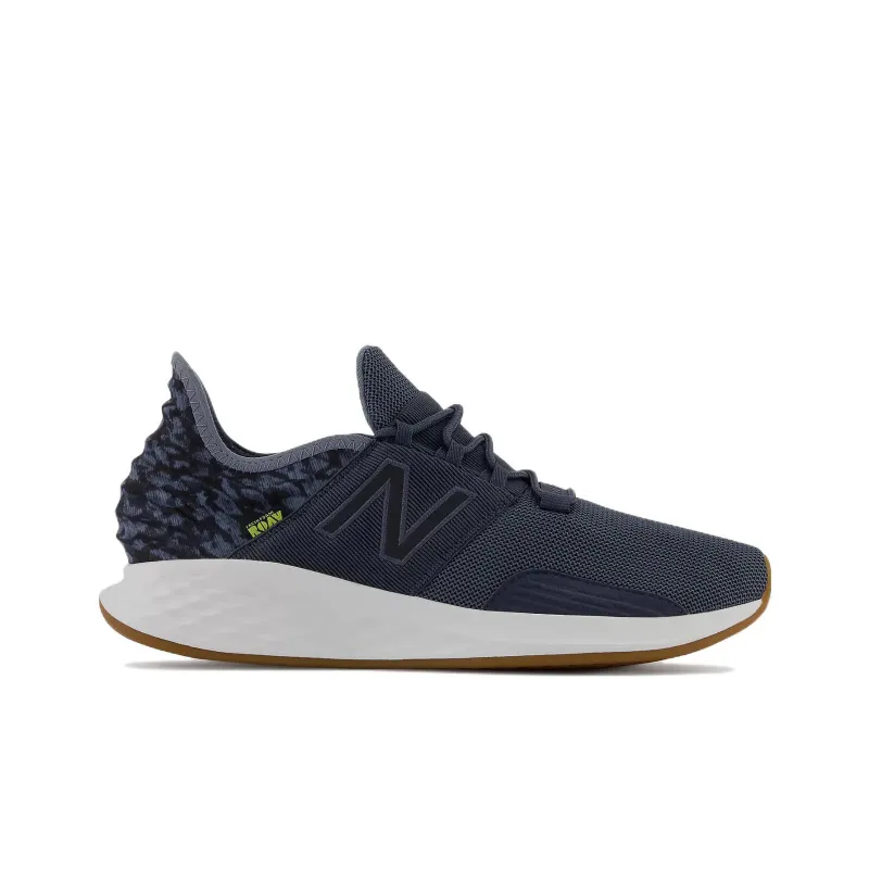 New Balance Fresh Foam Roav 'Gray Gum'-1
