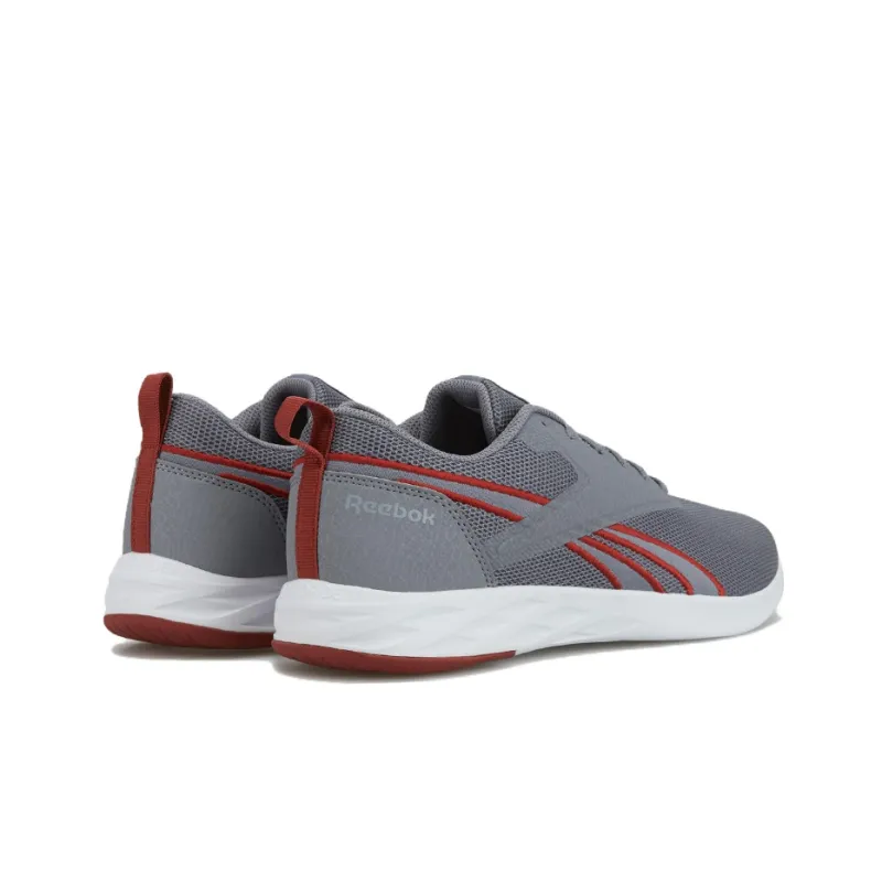 Reebok Astroride Essential 2.0 Running Shoes Men Low-Top Gray-3