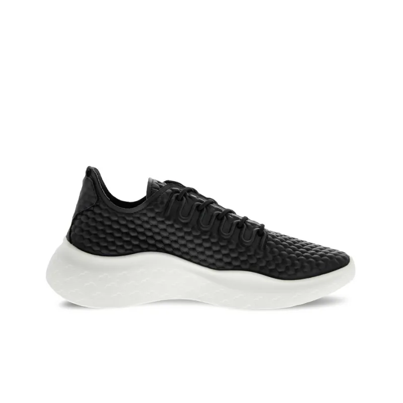 Ecco Therap Low Top Running Shoes Men's Black-1