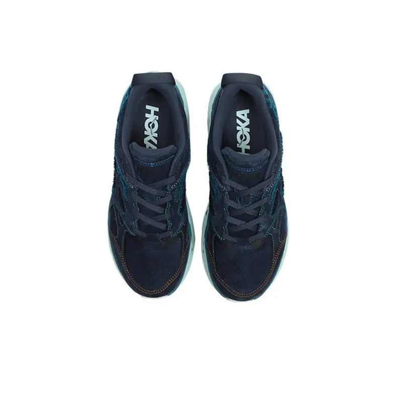 HOKA ONE ONE Clifton L Embroidery Outer Space All Gender-2