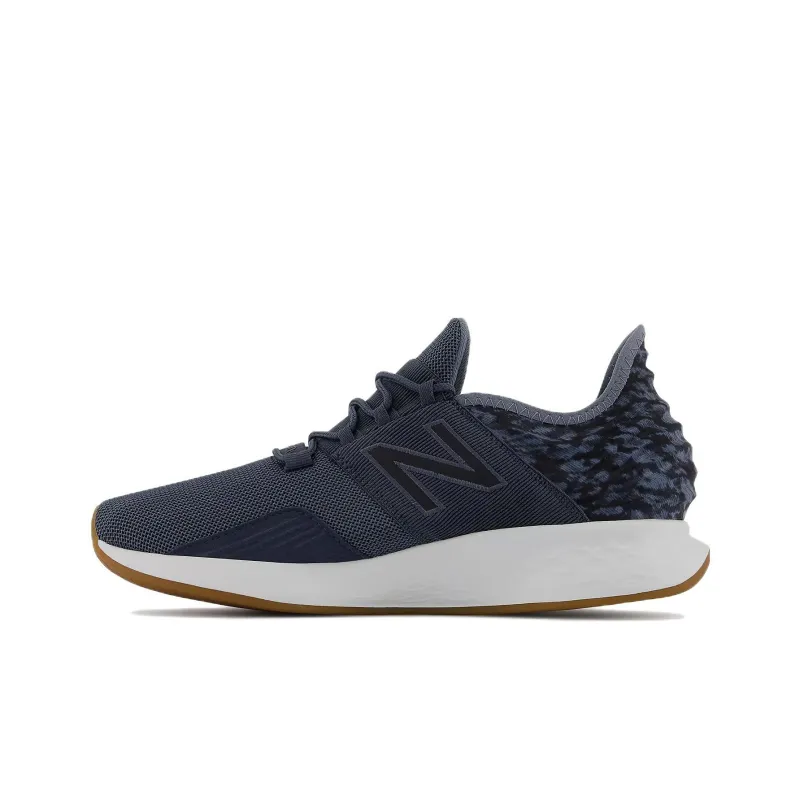 New Balance Fresh Foam Roav 'Gray Gum'-0