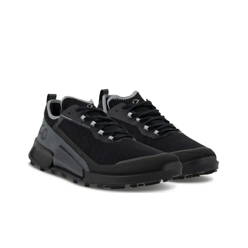 Ecco Comfortable And Wearable Coverage Low Top Sports Casual Shoes Men's-2