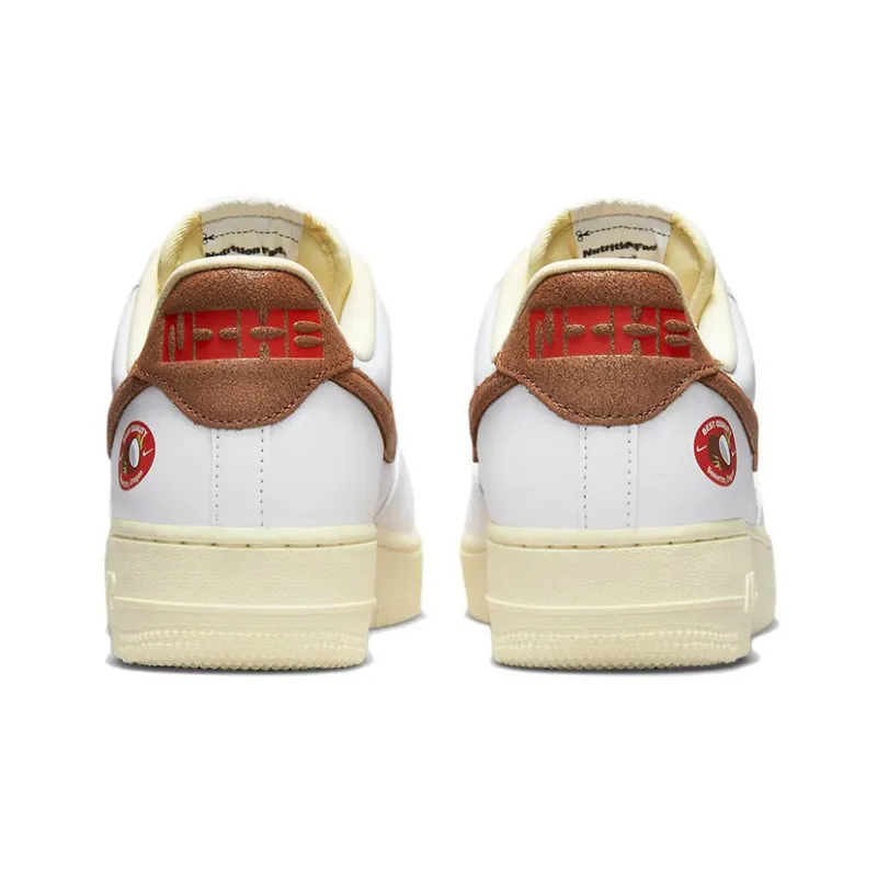 Nike Air Force 1 '07 Lx Coconut Women's-4