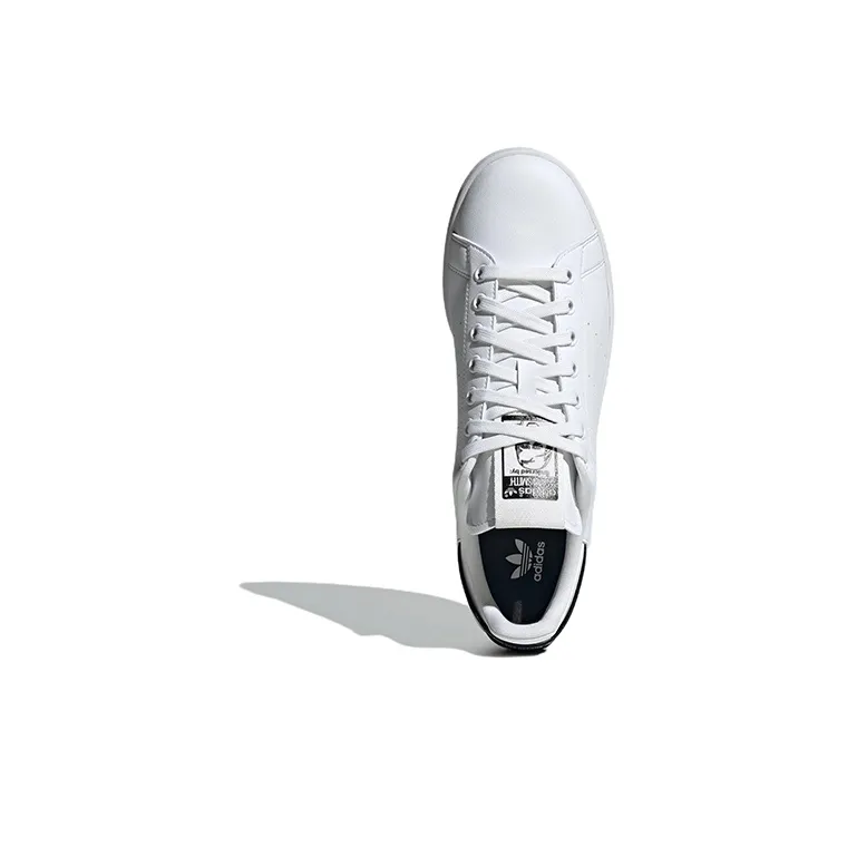 Adidas Stan Smith Parley Cloud White Cloud White Core Black-4