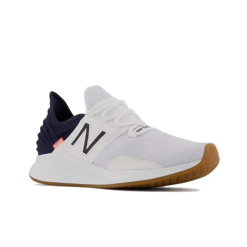 New Balance Fresh Foam Roav 'White Gum'-2
