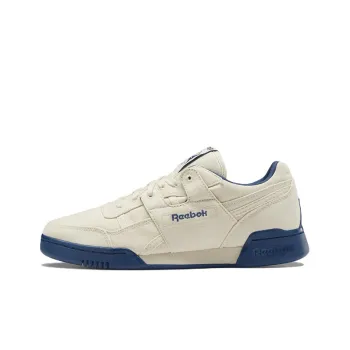 Workout Reebok Plus 'Chalk Batik Blue'