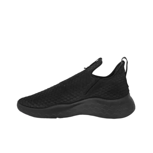 Ecco Therap Breathable Coverage Low Top Casual Shoes Men's Black