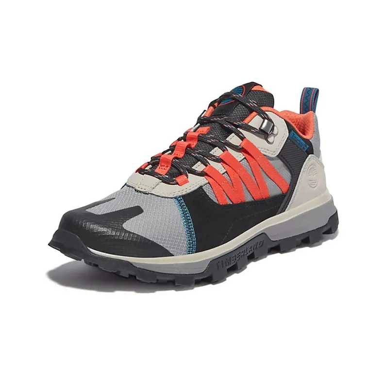 Timberland TreelineTreeline Wear-Resistant Low-Top Casual Shoes-2