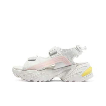 Skechers Cali Stamina V2 Sandals 'White Pink' Women's