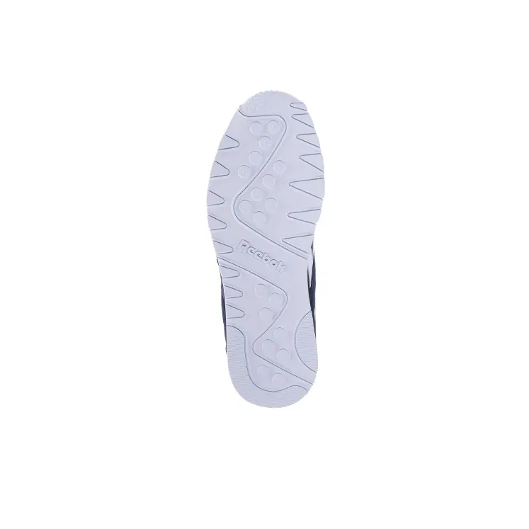 Reebok Classic Nylon 'Collegiate Navy'-4
