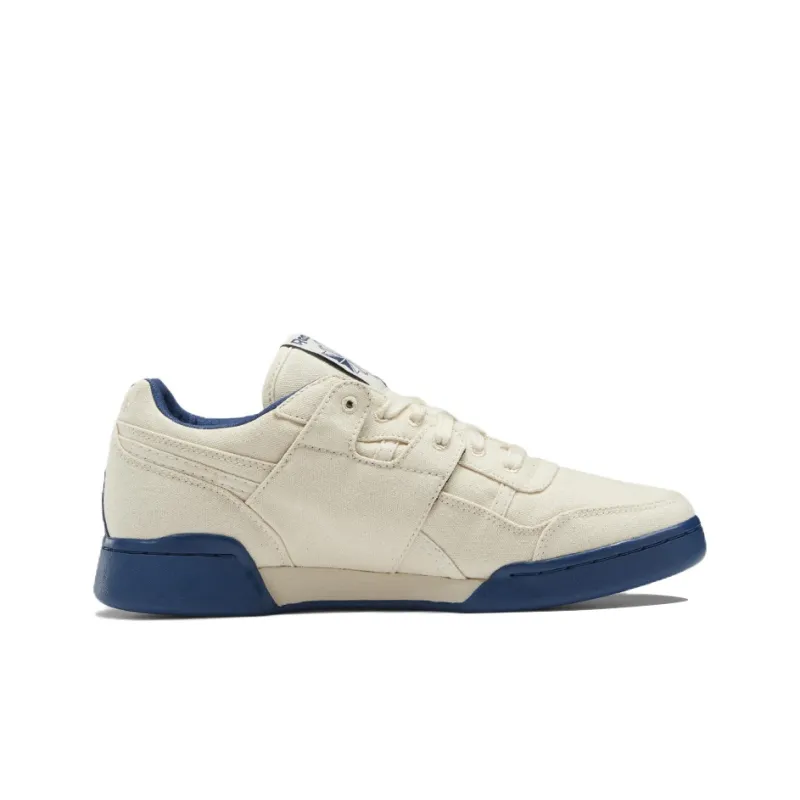 Reebok Workout Plus 'Chalk Batik Blue'-1