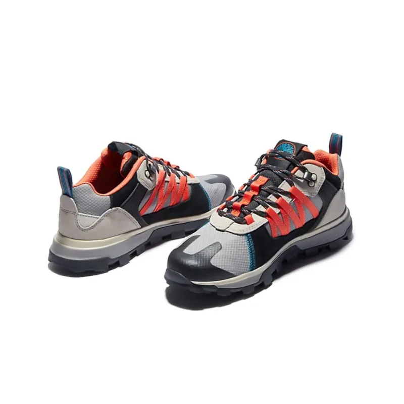 Timberland TreelineTreeline Wear-Resistant Low-Top Casual Shoes-4