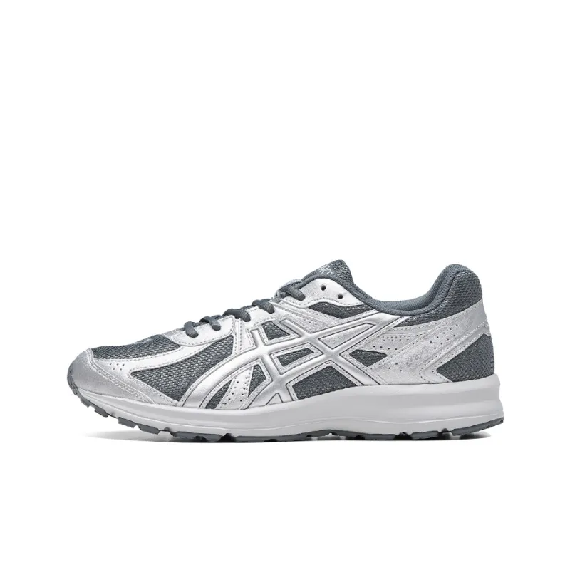 Asics Jog 100 S 'Silver Grey'-0