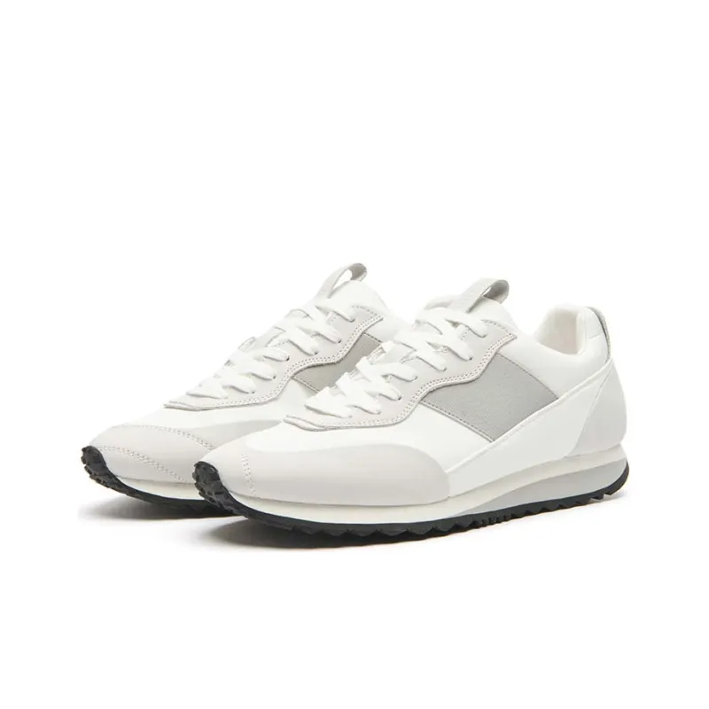 CERRUTI 1881 Low Top Casual Shoes Unisex White-1