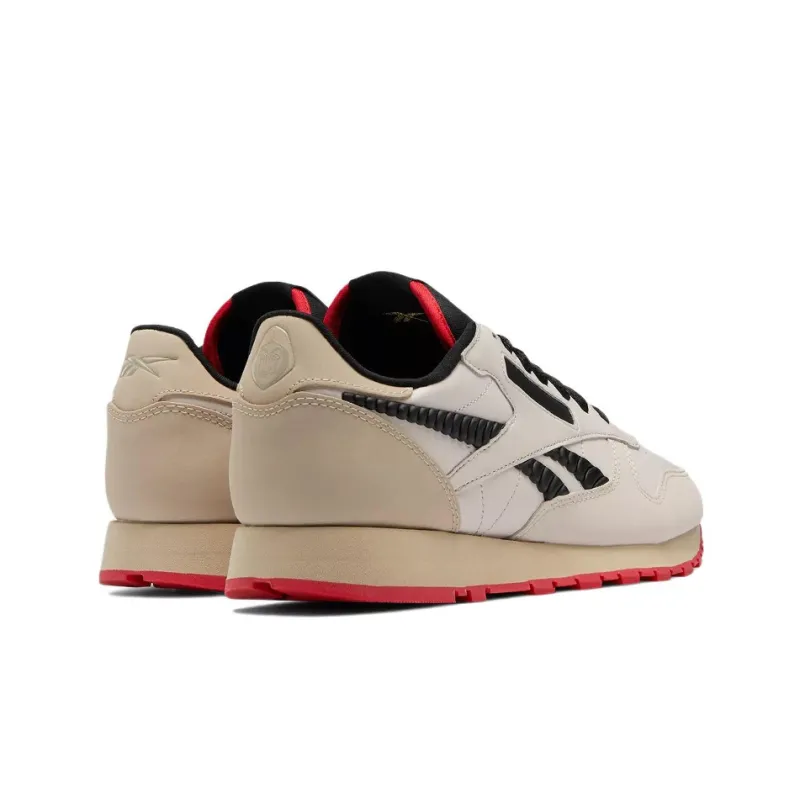 Reebok Classic Leather Casa Del Papel Money Heist-3