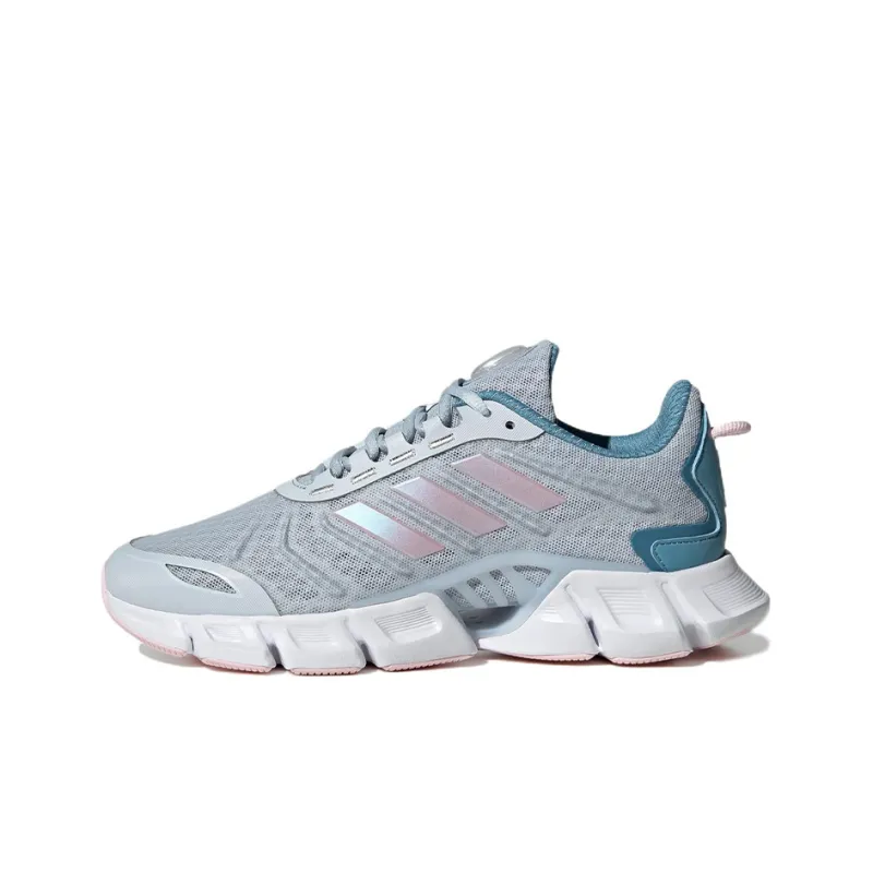 Adidas Climacool 'Grey Pink' Women's-0