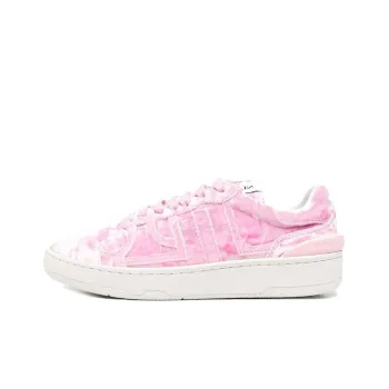 Lanvin Low top Lace up Sneakers