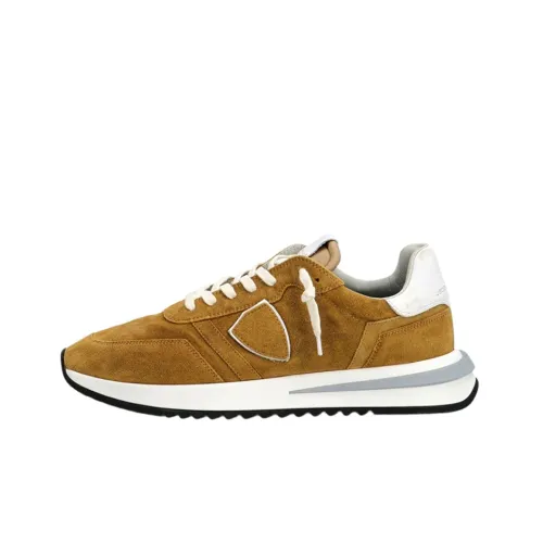 PHILIPPE MODEL Paris Tropez 2.1 Low-top Sneakers