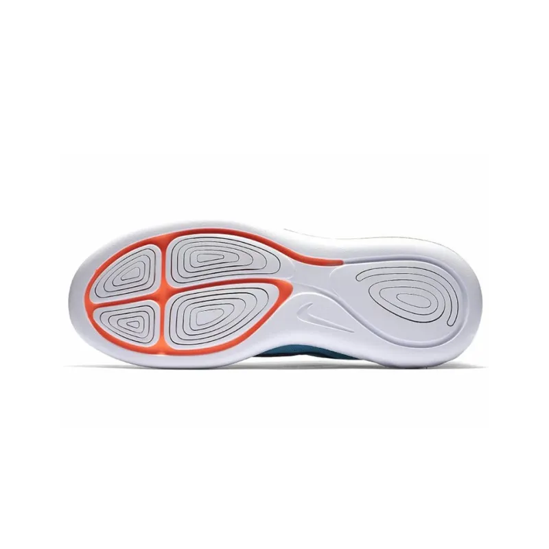 Nike Lunarglide 8 Chlorine Blue/Binary Blue-5