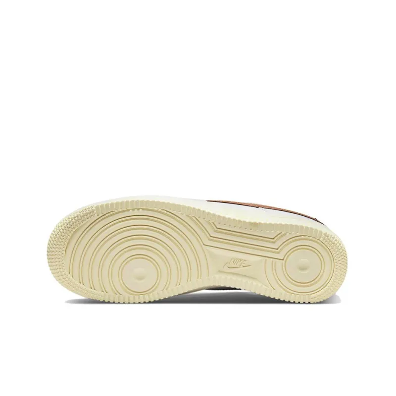 Nike Air Force 1 '07 Lx Coconut Women's-5
