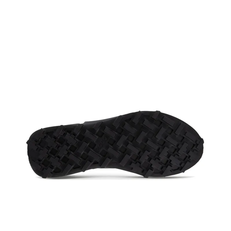 Ecco Comfortable And Wearable Coverage Low Top Sports Casual Shoes Men's-6