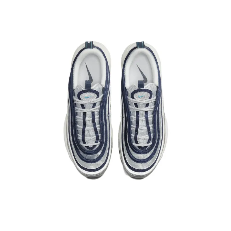 Nike Air Max 97 Pure Platinum Wolf Grey-3