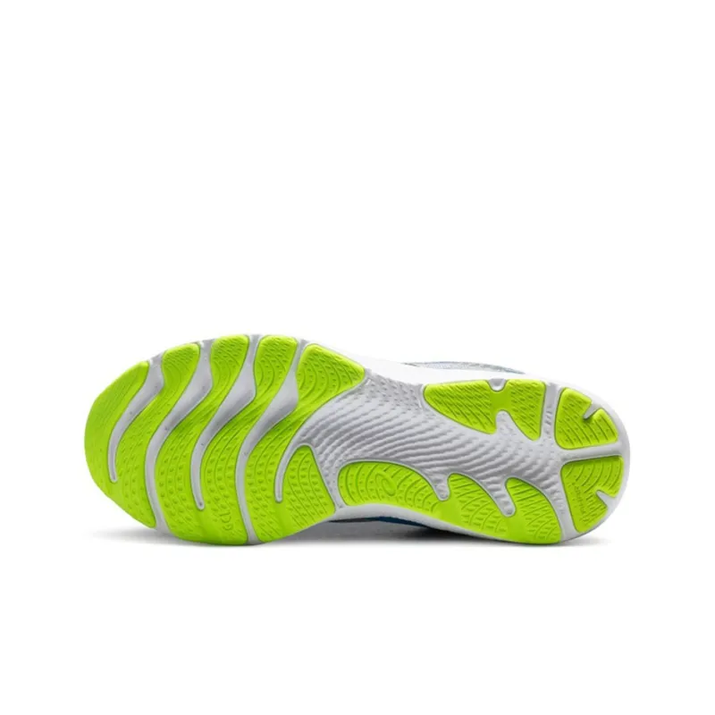 Asics Gel Cumulus 24 2E Wide 'Sheet Rock Lake Drive'-5