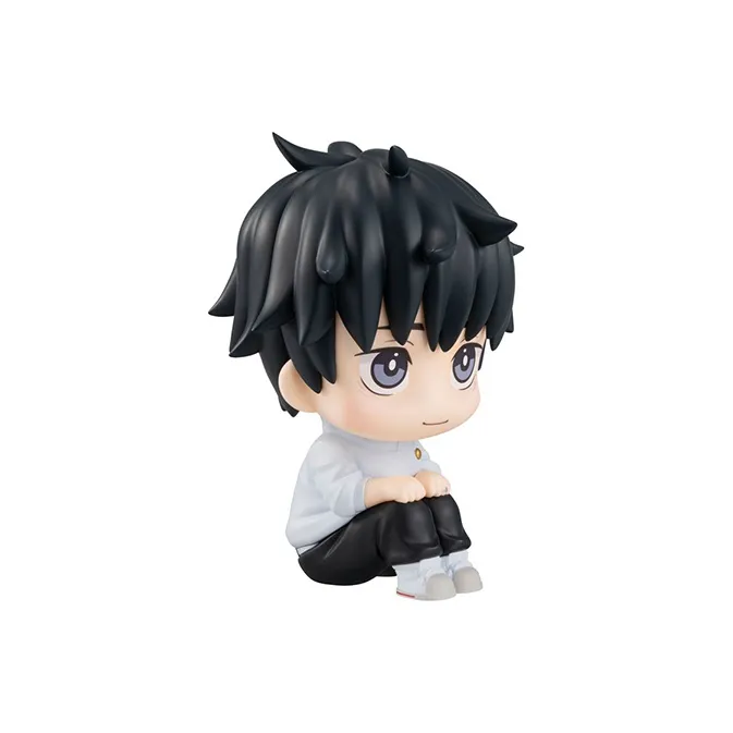 MegaHouse Yuta Okkotsu Scale Figures 11cm-3