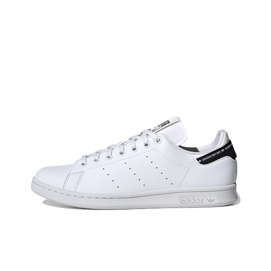 Adidas Originals Stan Smith Parley Cloud White Cloud White Core Black US M 10 Cheap Rcj Jordan Outlet