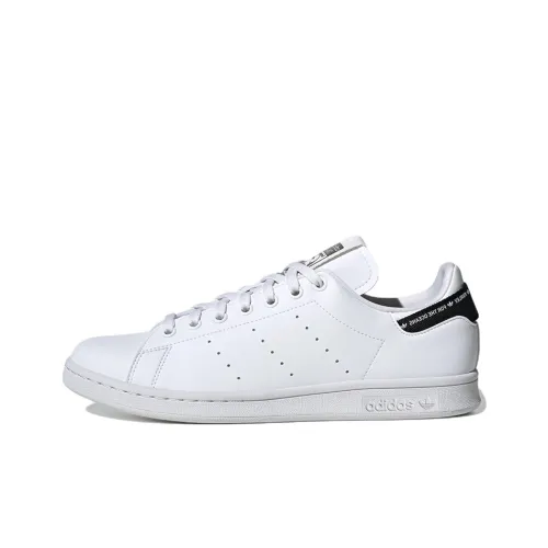 Adidas Originals Stan Smith Parley Cloud White Cloud White Core Black
