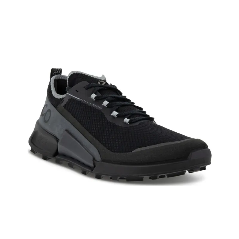 Ecco Comfortable And Wearable Coverage Low Top Sports Casual Shoes Men's-1