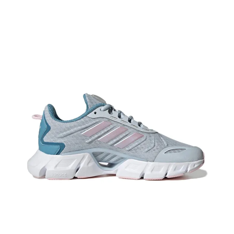 Adidas Climacool 'Grey Pink' Women's-1