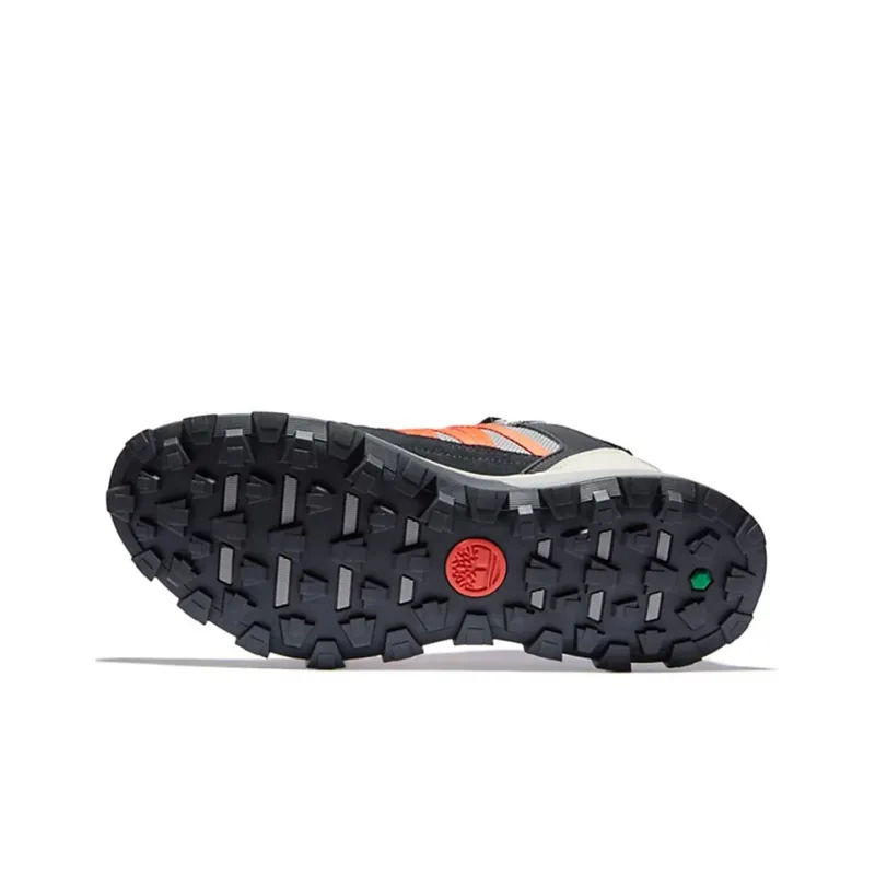 Timberland TreelineTreeline Wear-Resistant Low-Top Casual Shoes-5