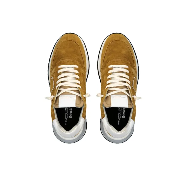 PHILIPPE MODEL Paris Tropez 2.1 Low top Sneakers-2