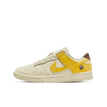 Nike Dunk Low Lx Banana Women's