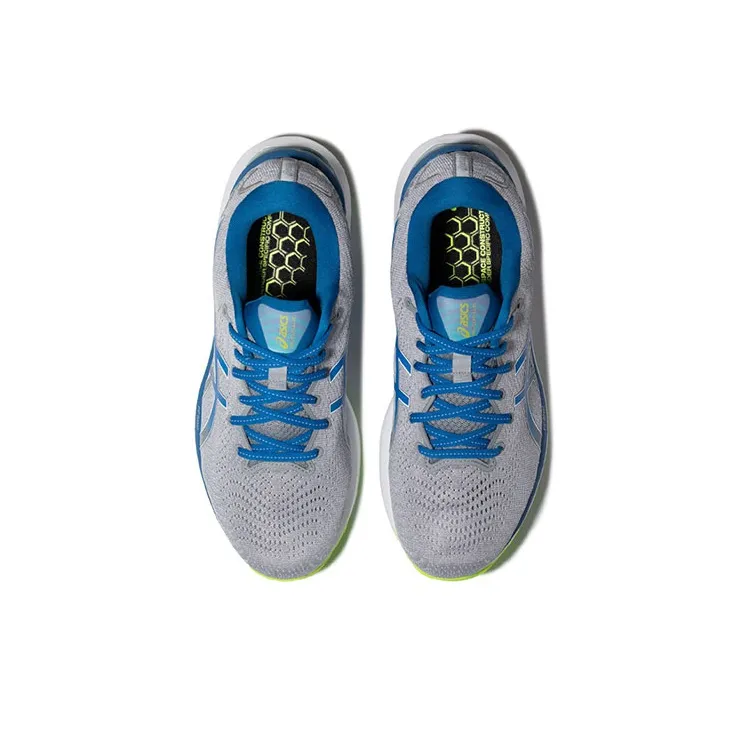 Asics Gel Cumulus 24 2E Wide 'Sheet Rock Lake Drive'-3