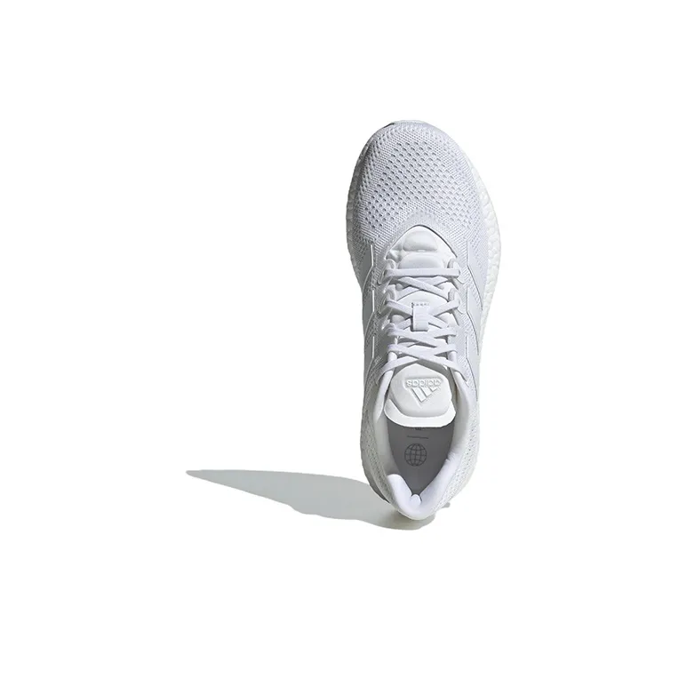 Adidas PureBoost Q2 Cozy Breathable 'White'-4