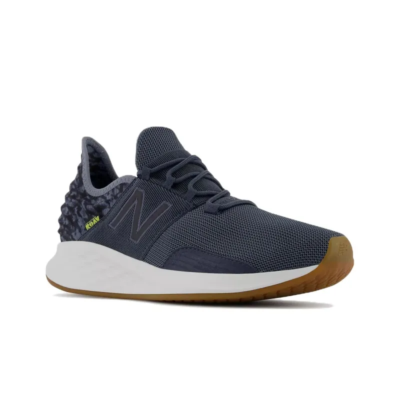 New Balance Fresh Foam Roav 'Gray Gum'-2