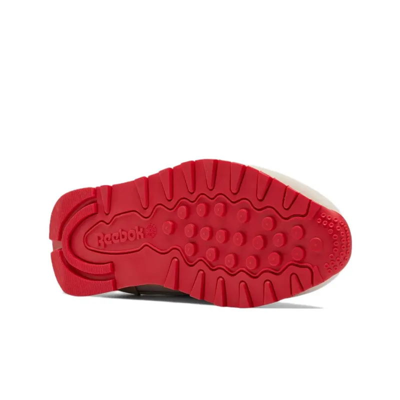 Reebok Classic Leather Casa Del Papel Money Heist-4