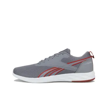 Reebok Astroride Essential 2.0 Running Shoes Men Low-Top Gray