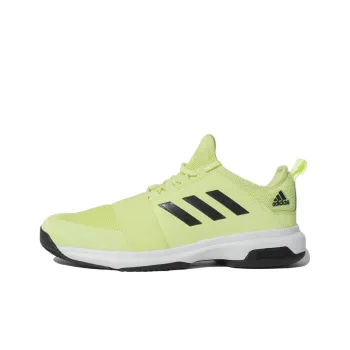 Adidas Divox Tennis Shoes Men Low-Top Turquoise