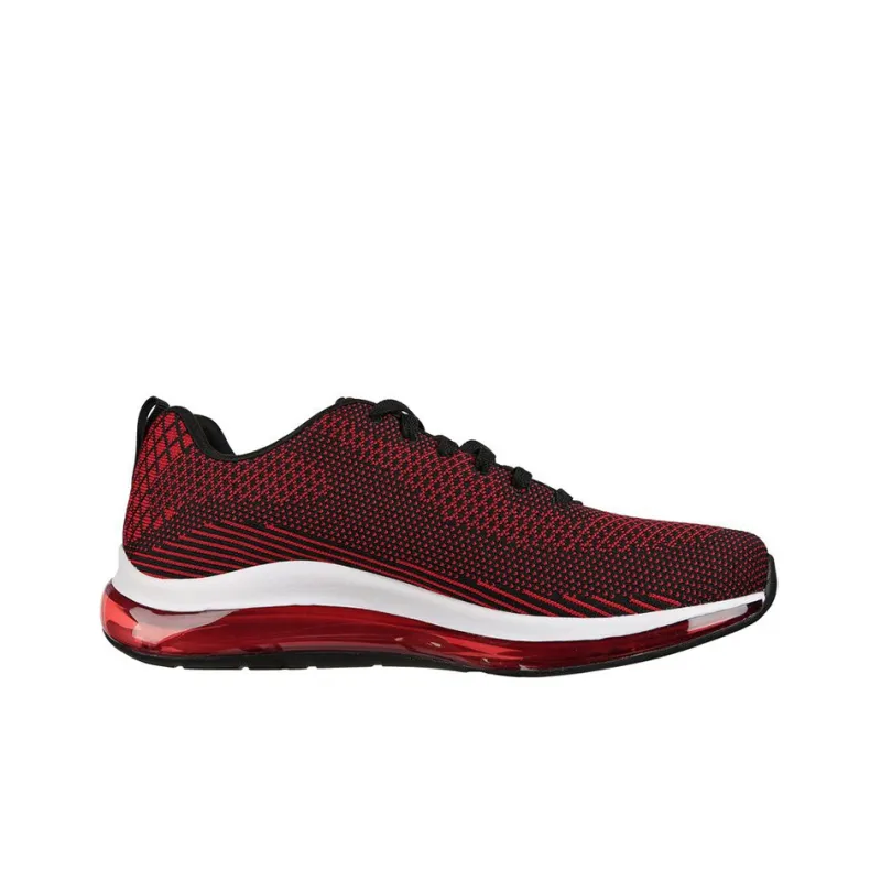 Skechers Skech-Air Extreme 2.0 Low-Top Running Shoes Men's Red-1