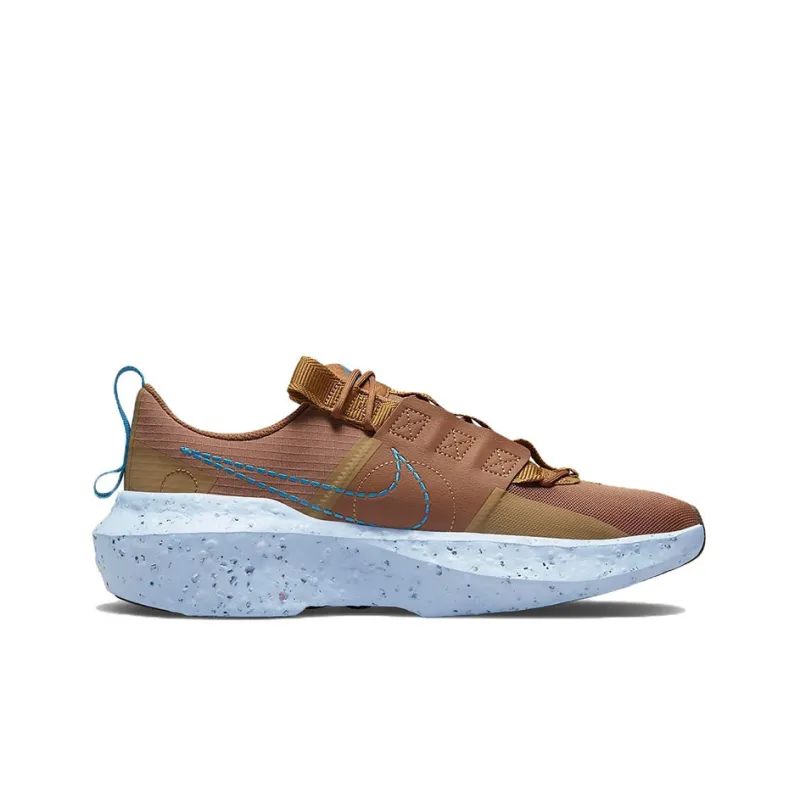 Nike Crater Impact Se 'Mineral Clay Laser Blue'-1