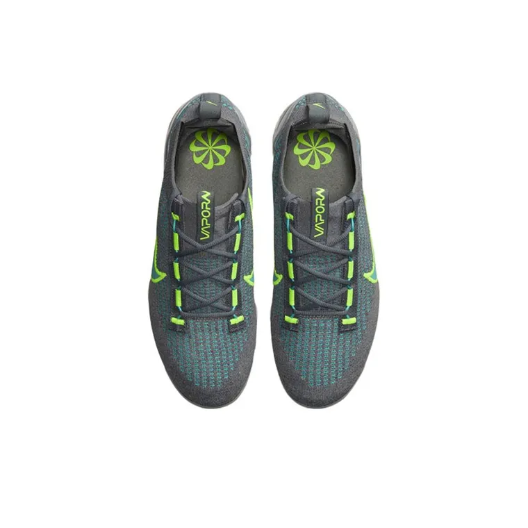 Nike Air VaporMax 2021 Fk Grey Teal-3